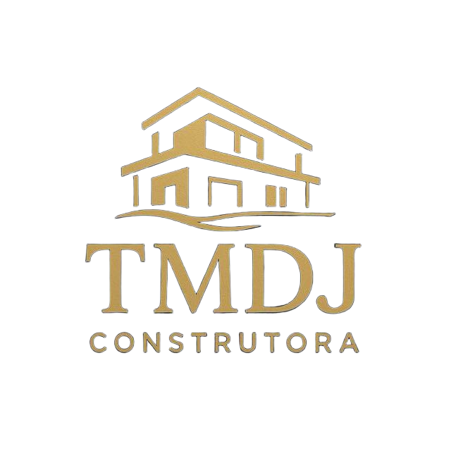 Construtora TMDJ  |  Você sonha, a gente constrói